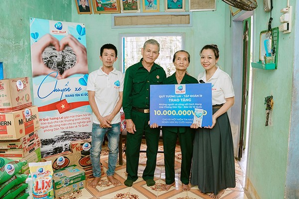 Ưu đãi lễ tết 789bet Casino