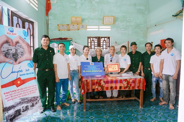 Cờ Malta và biểu tượng cơ quan cấp phép