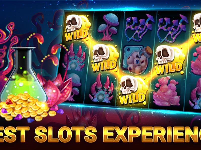 Phân tích sâu trò chơi Slot 789bet Casino