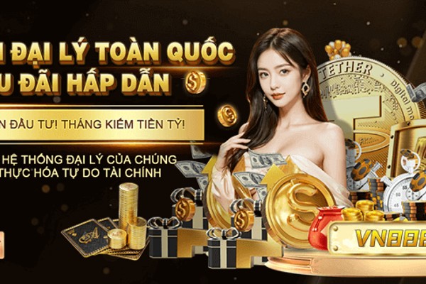 Đặc quyền VIP 789bet Casino