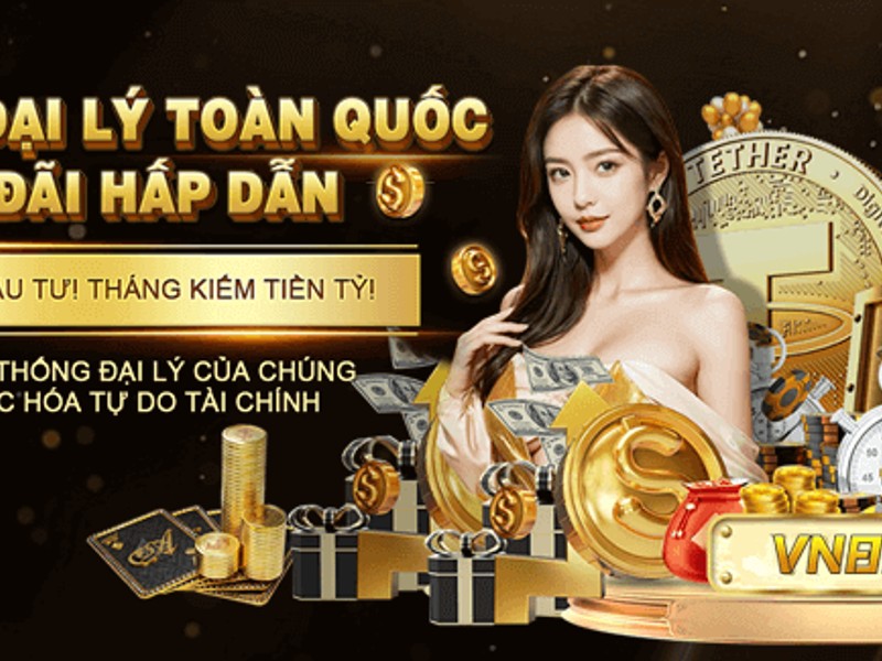 Chương trình VIP độc quyền 789bet