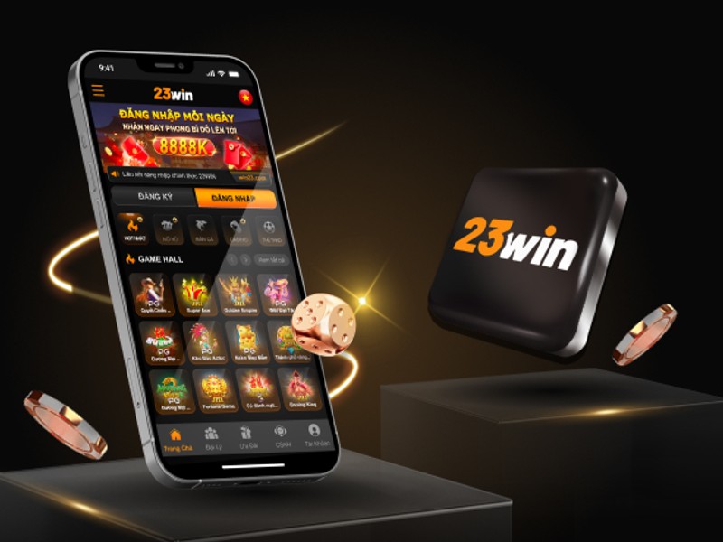 Ưu đãi độc quyền trên ứng dụng 789bet Casino