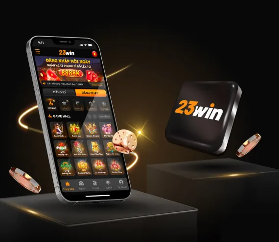 Biểu tượng nền tảng hiện đại 789bet
