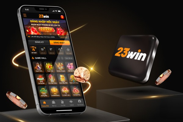 Giao diện ứng dụng 789bet casino với đa dạng trò chơi