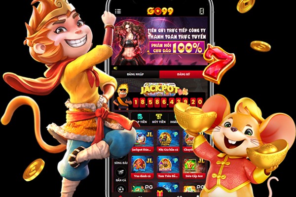 Biểu tượng cá cược có trách nhiệm tại 789bet casino