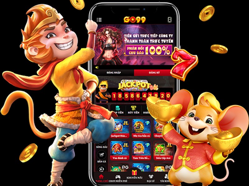 Mã QR tải ứng dụng 789bet Casino Android