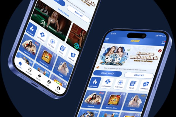 Các tính năng nổi bật của ứng dụng 789bet Casino