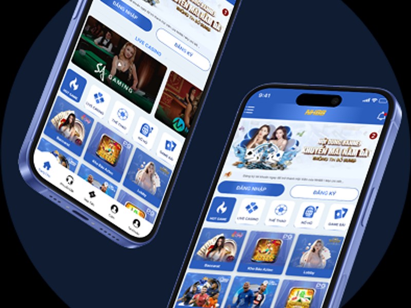 Truy cập trang chủ 789bet Casino