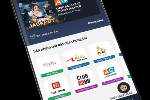 Biểu tượng quản lý vốn tại 789bet casino