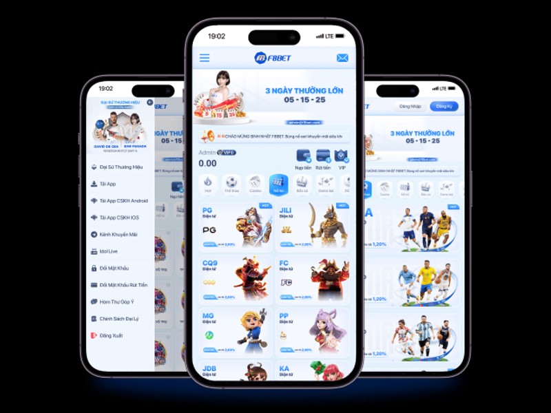 Hướng dẫn tải ứng dụng 789bet Casino
