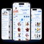 Giao diện 789bet thân thiện