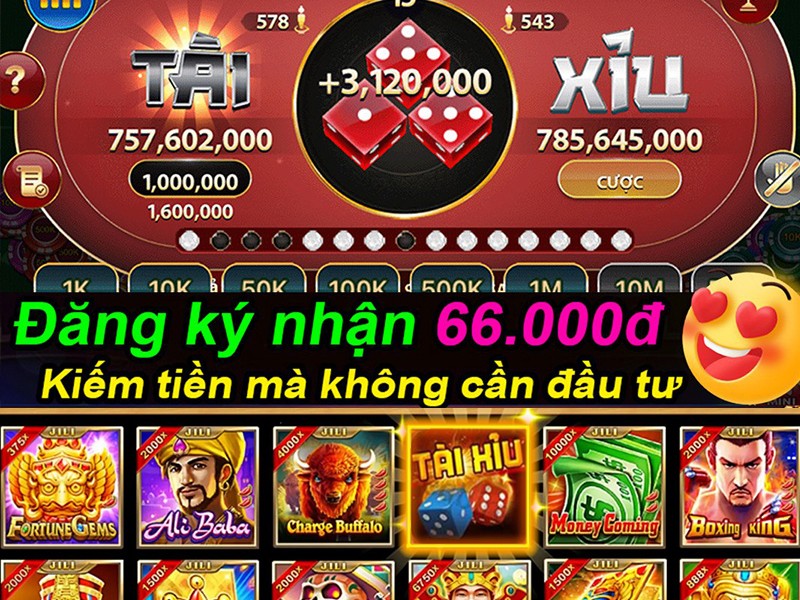 Hình ảnh giải trí trực tiếp 789bet