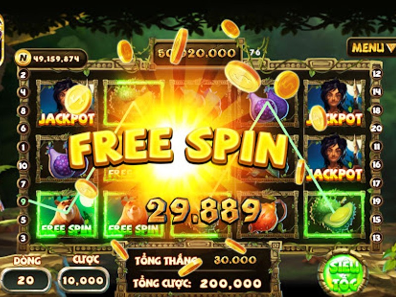 Chương trình hoàn trả cược thua 789bet