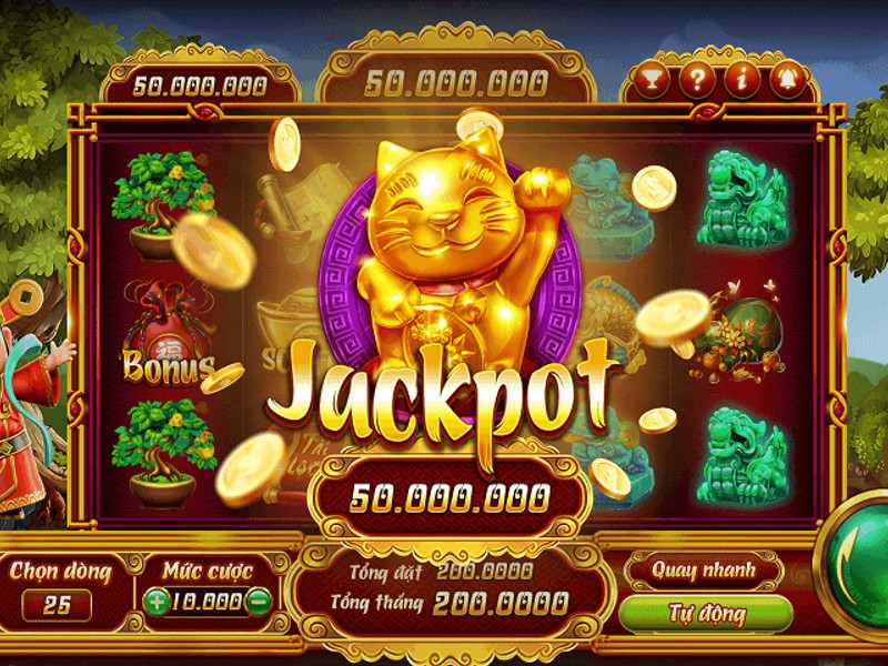 Hình ảnh máy đánh bạc 789bet