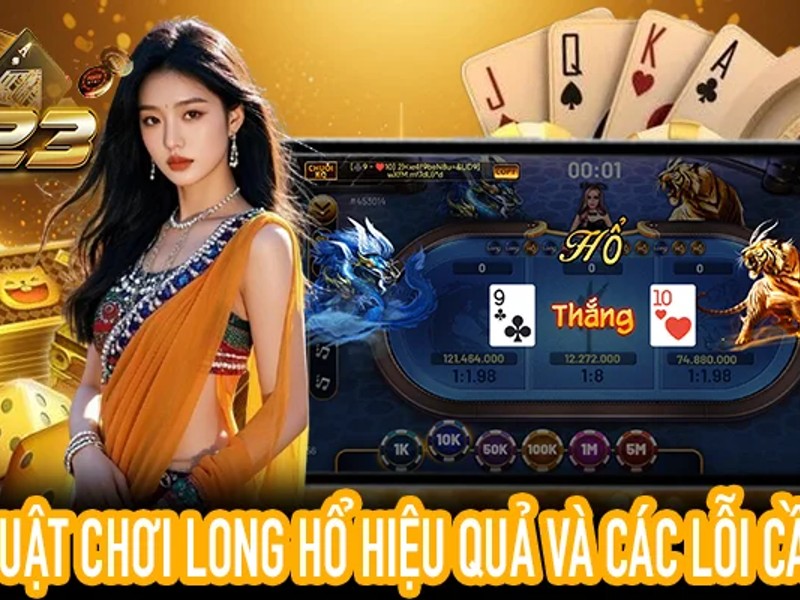 Người chơi Blackjack tại bàn 789bet Casino