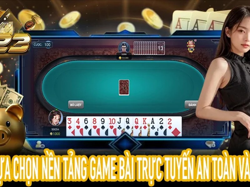 Bắn cá 789bet