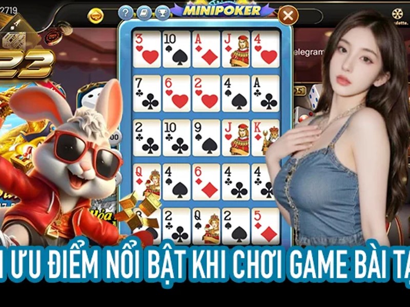 Casino trực tiếp 789bet