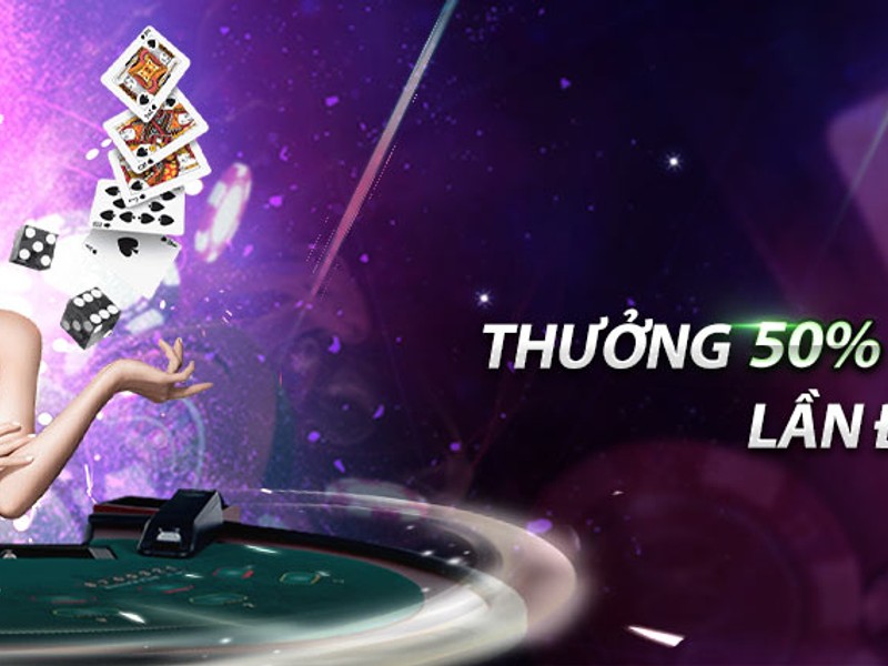 Ưu đãi sự kiện đặc biệt 789bet