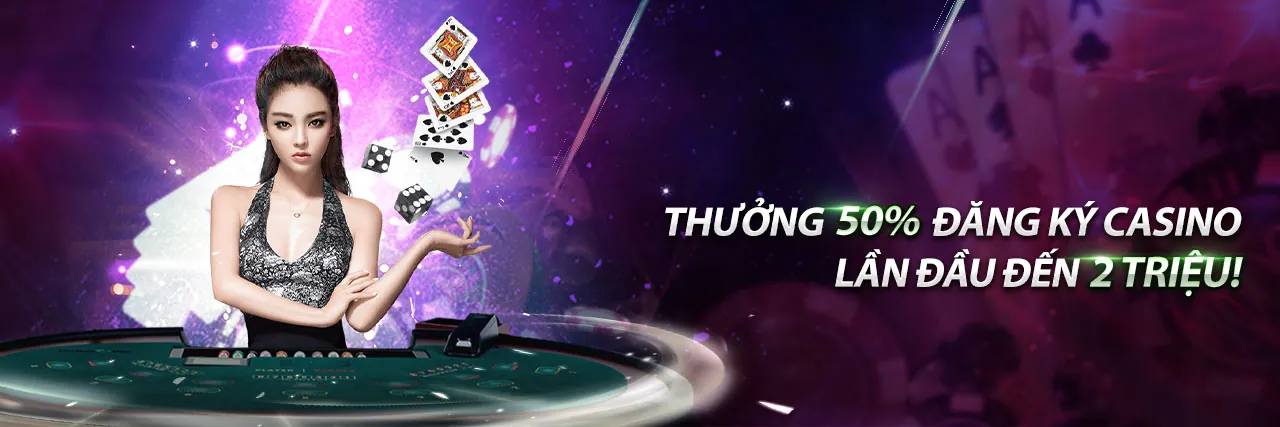 Câu lạc bộ VIP 789bet Casino với các đặc quyền độc quyền