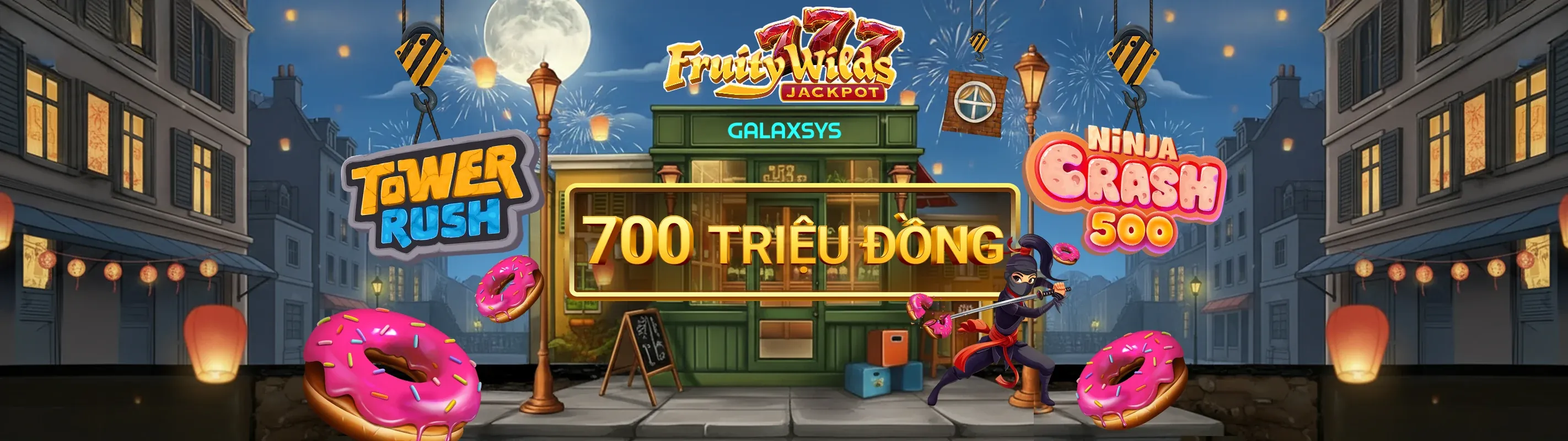 Hình ảnh đội ngũ 789bet Casino