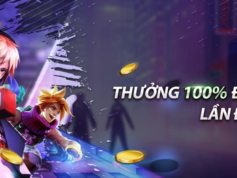 Xu hướng công nghệ trong cờ bạc trực tuyến