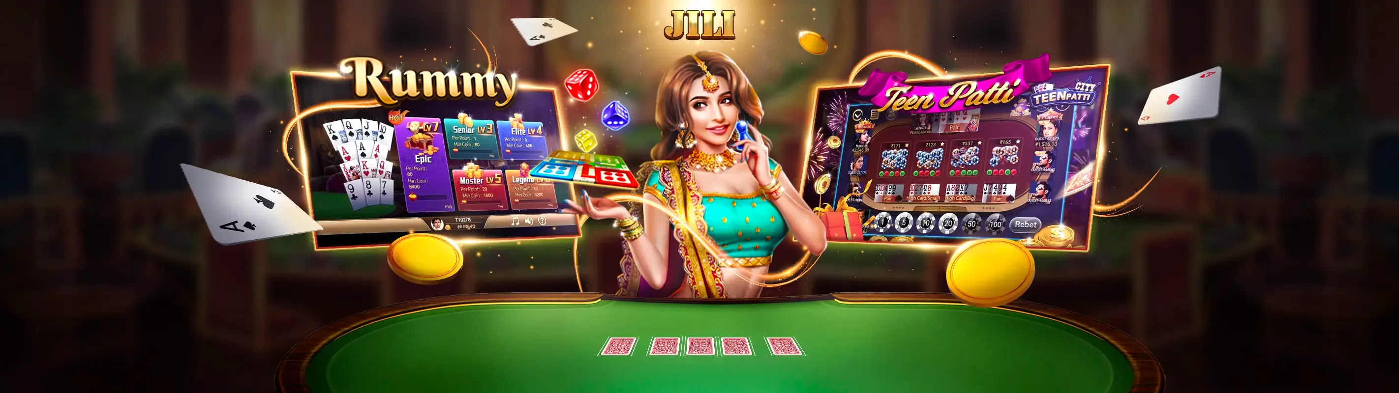 Hình ảnh hướng dẫn an toàn 789bet Casino