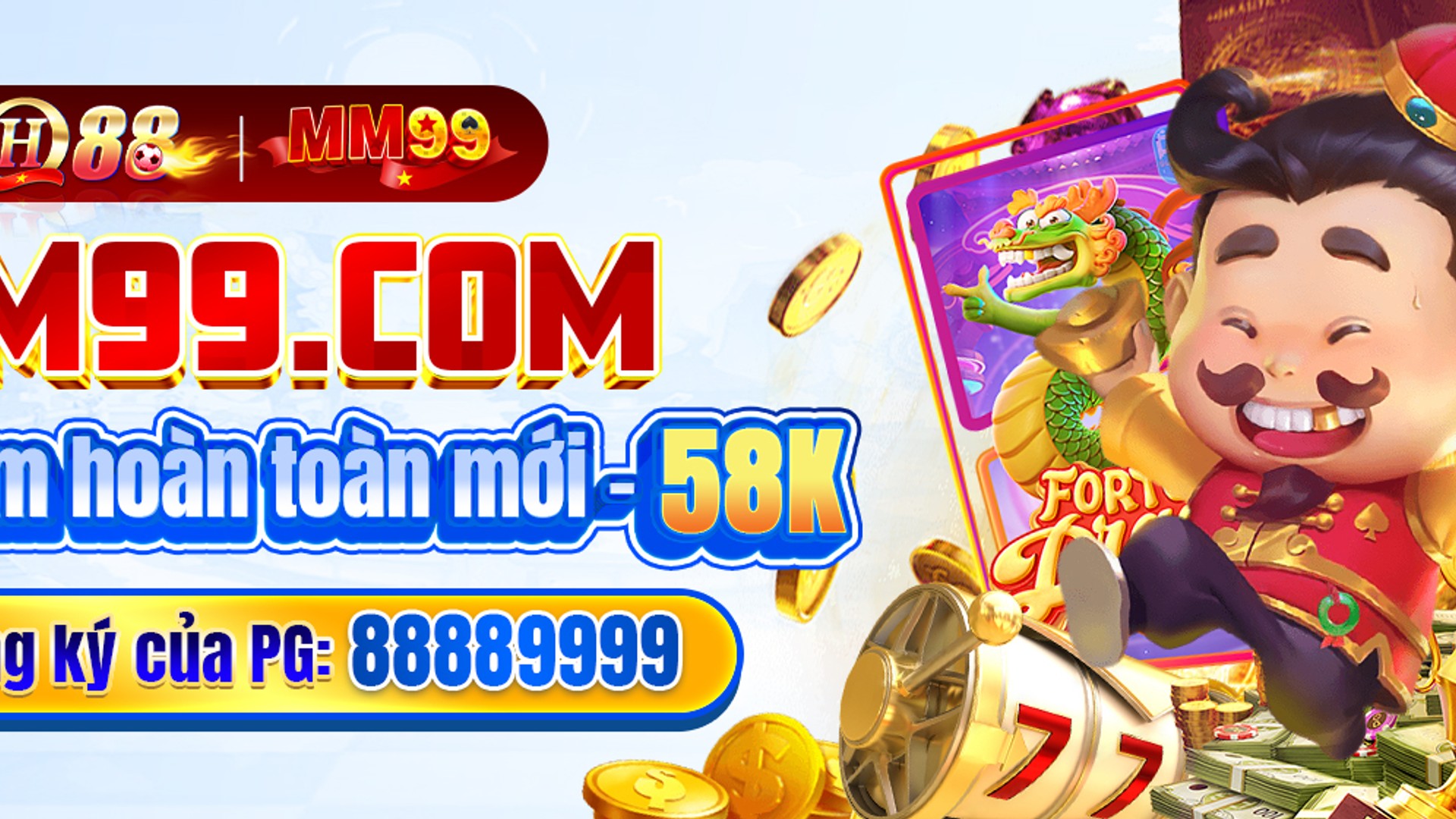 Máy đánh bạc tại 789bet casino với giải độc đắc lớn