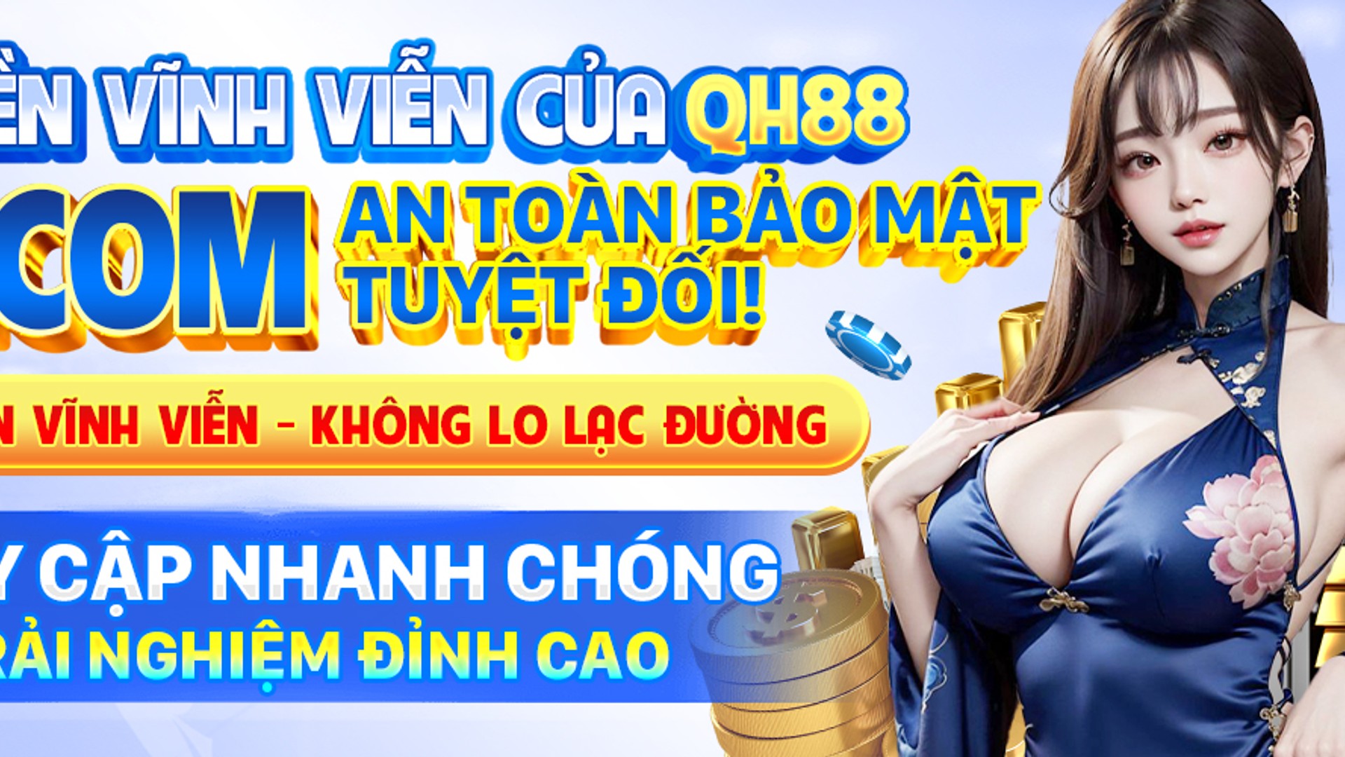 Hình ảnh đại diện cho bảo mật và quyền riêng tư tại Sòng bạc 789bet
