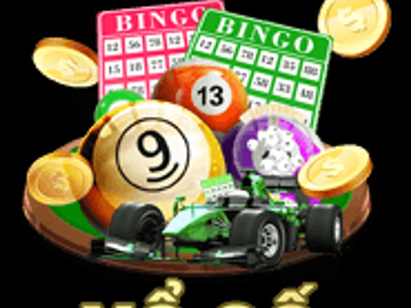 Xổ số 789bet