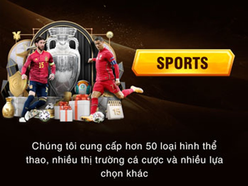 Trò chơi体育博彩 tại 789bet Casino