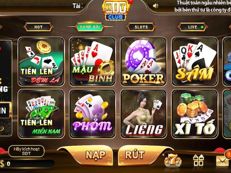 Khởi chạy trình cài đặt 789bet