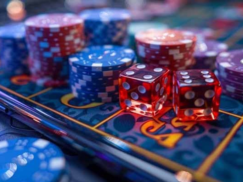 Xác định đơn vị cược tại 789bet