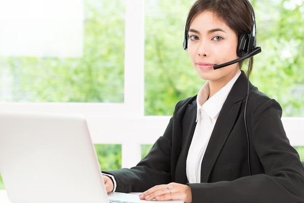 Đội ngũ hỗ trợ khách hàng chuyên nghiệp 789bet