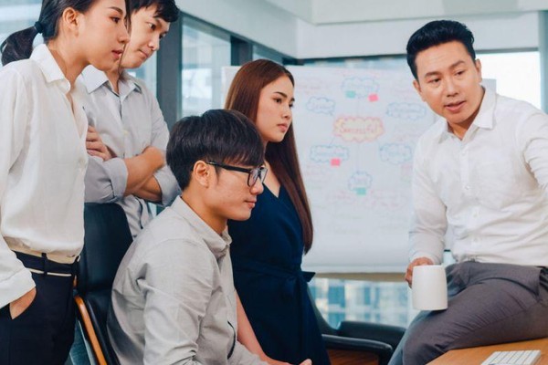Nguy cơ nghiện cờ bạc