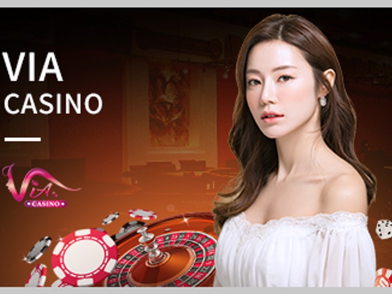 Trò chơi真人娱乐 tại 789bet Casino