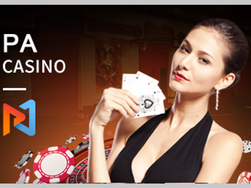 Truy cập 789bet Casino qua trình duyệt di động