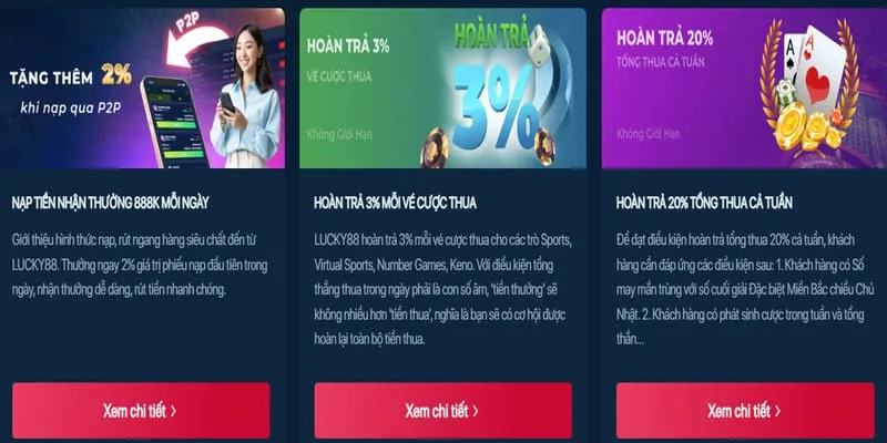 Chương trình giới thiệu bạn bè nhận hoa hồng 789BET Casino