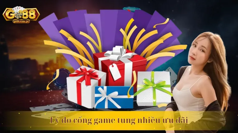 Hoàn trả casino GO88